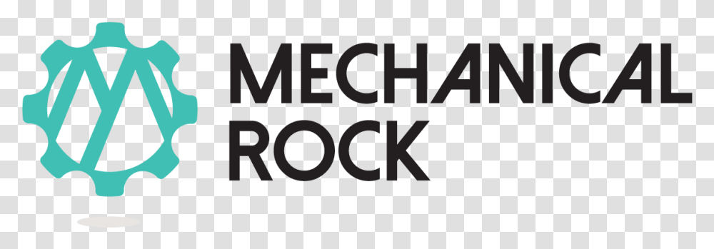 Logo Mechanical Rock, Alphabet, Word Transparent Png