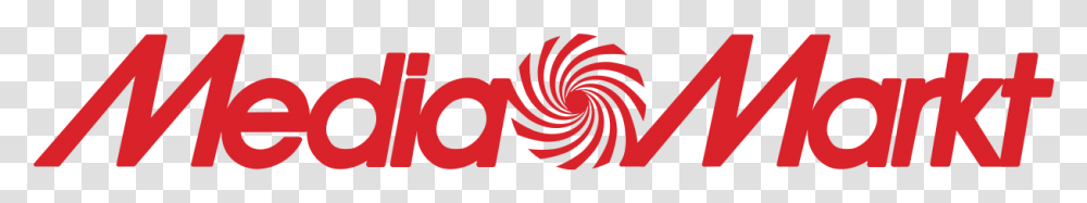 Logo Media Markt, Spiral, Coil Transparent Png