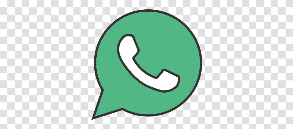 Logo Media Message Social Whatsapp Icon Latest Version Fm Whatsapp, Clothing, Apparel, Text, Number Transparent Png