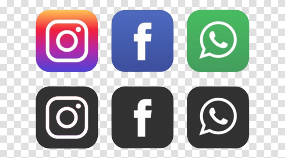 Logo Media Sosial, Number, Alphabet Transparent Png