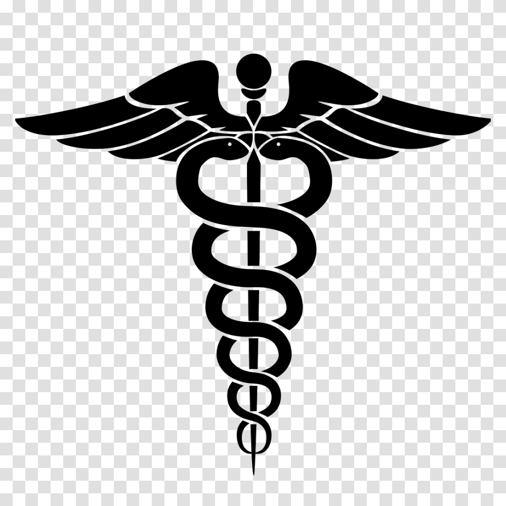 Logo Medical Symbols, Gray, World Of Warcraft Transparent Png