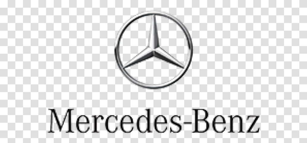 Logo Mercedes Benz, Trademark, Emblem Transparent Png