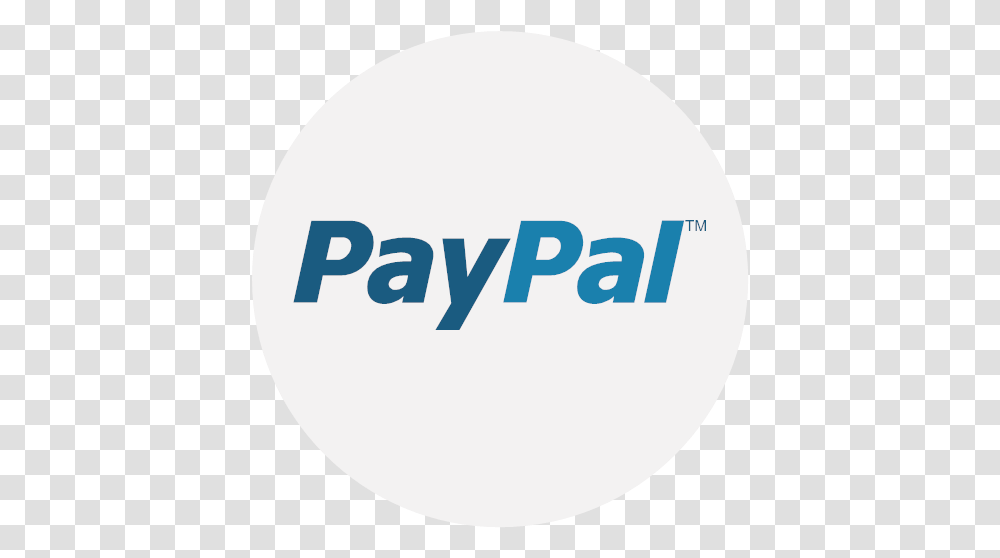 Logo Method Payment Paypal Icon, Symbol, Trademark, Text, Balloon Transparent Png