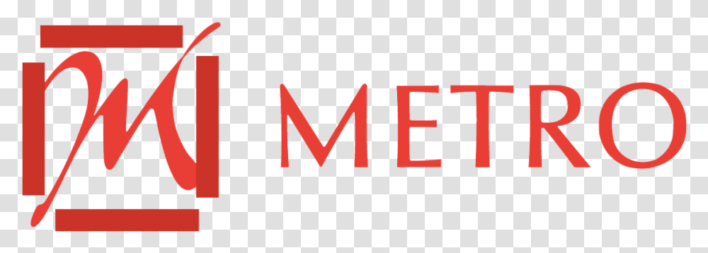 Logo Metro Retina Metro Department Store Logo, Word, Alphabet, Number Transparent Png