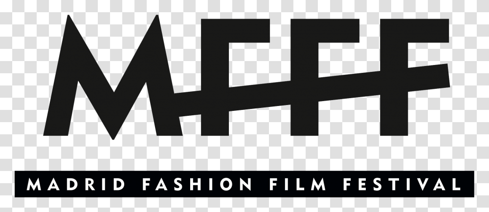 Logo Mfff2015 Madrid Fashion Film Festival, Label, Cross Transparent Png
