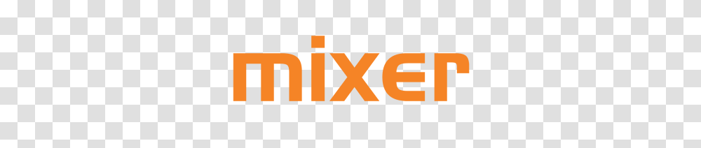 Logo Mixer, Label, Word, Alphabet Transparent Png