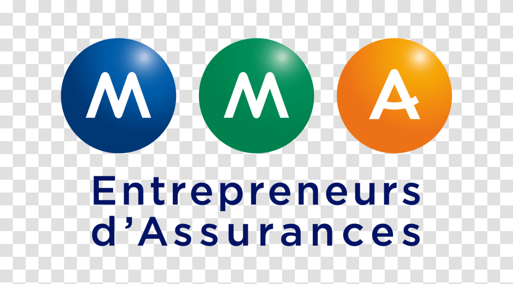 Logo Mma Assurance Logo, Symbol, Text, Graphics, Security Transparent Png