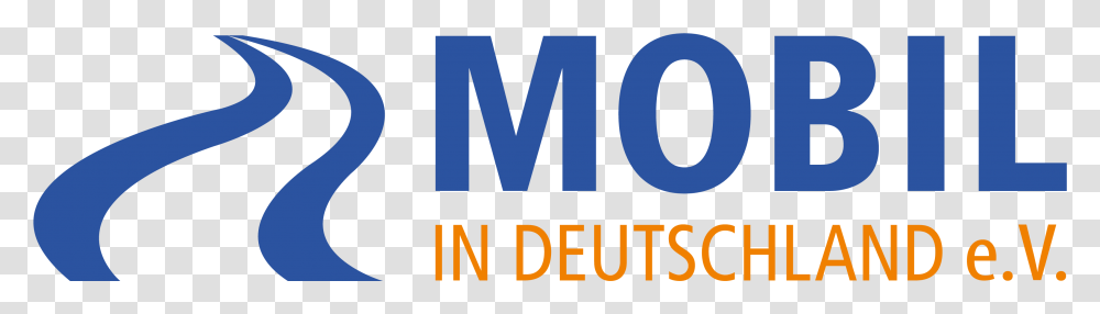 Logo Mobil In Deutschland Ev Mobil In Deutschland, Word, Alphabet, Number Transparent Png