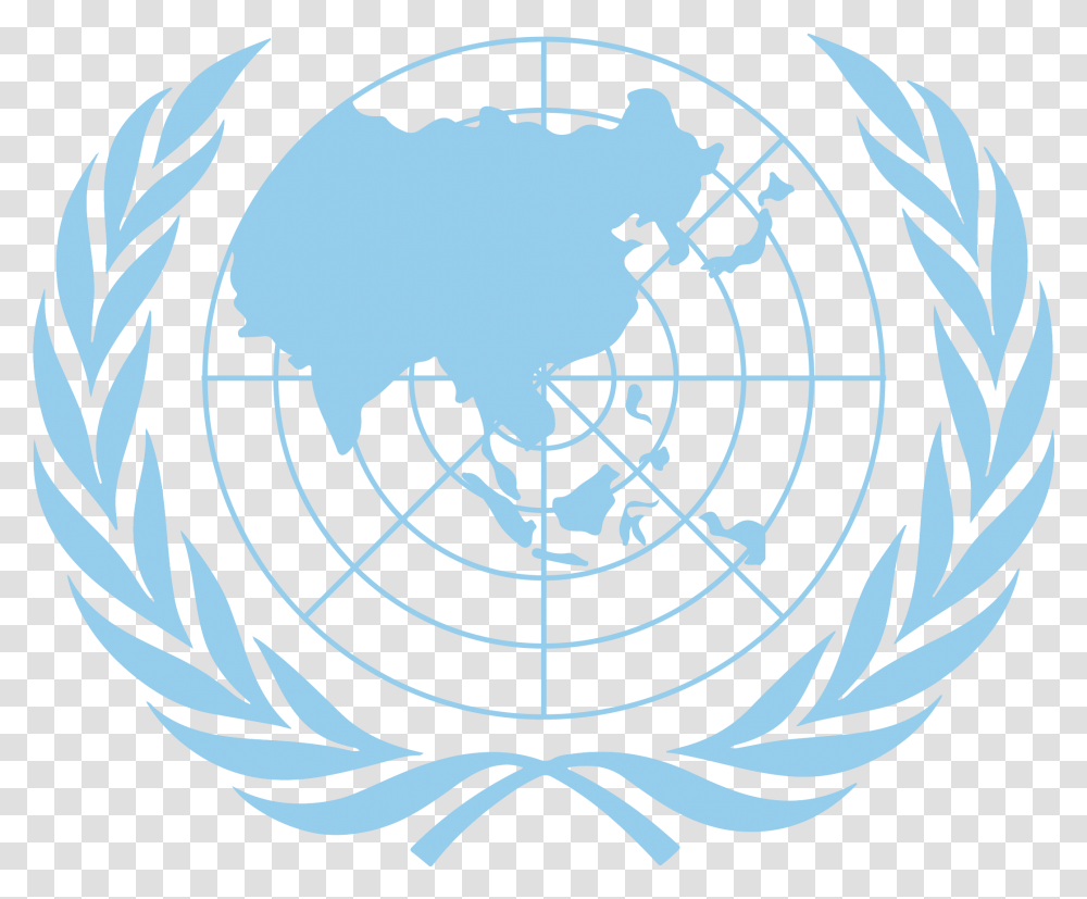 Logo Model United Nations Logo, Symbol, Outer Space, Astronomy, Universe Transparent Png