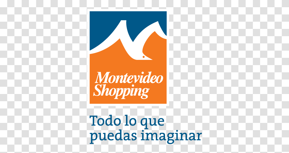 Logo Montevideo Shopping Logo, Text, Poster, Advertisement, Symbol Transparent Png