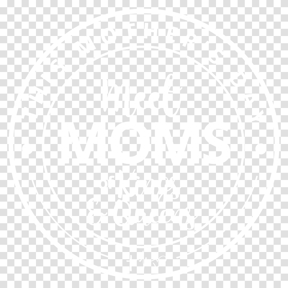 Logo Mothersday Circle, White, Texture, White Board Transparent Png