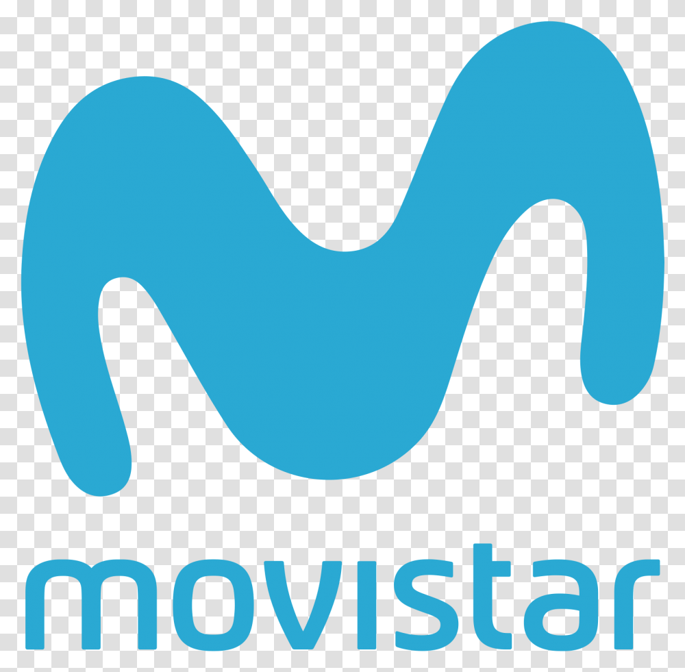 Logo Movistar Logo Movistar 2019, Alphabet, Label Transparent Png
