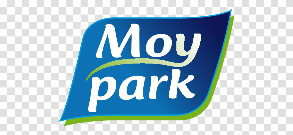Logo Moy Park Logo, Symbol, Label, Text, Word Transparent Png