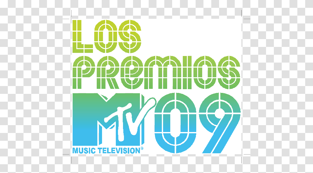 Logo Mtv Green Logo, Text, Word, Alphabet, Number Transparent Png