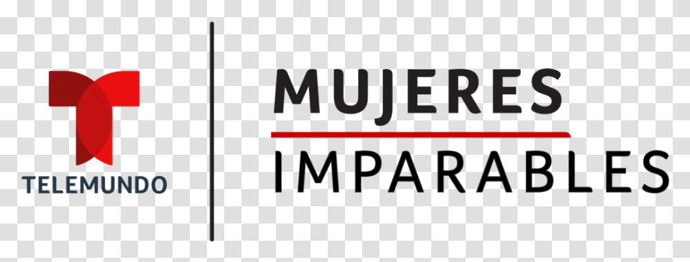 Logo Mujeres Imparables Color Black Rgb Graphic Design, Word, Alphabet, Face Transparent Png