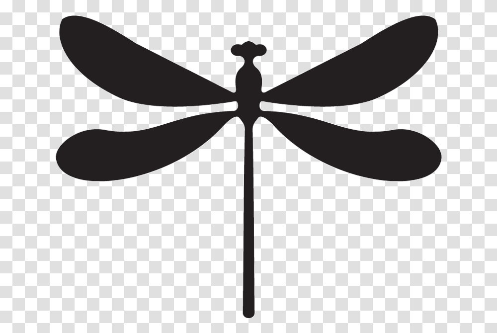 Logo Museum And Institute Of Zoology, Dragonfly, Insect, Invertebrate, Animal Transparent Png