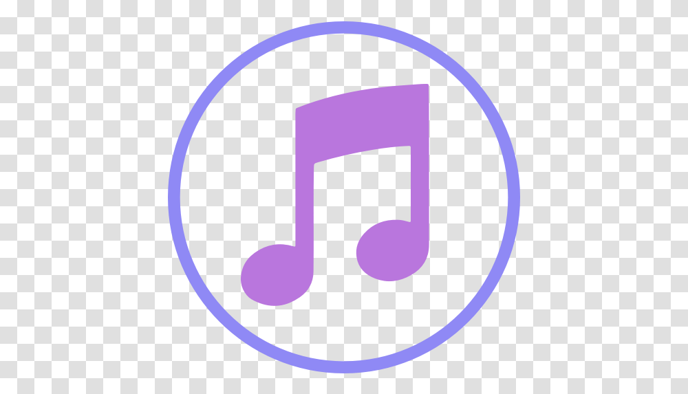 Logo Music Network Social Icon Itunes Store Black And White, Text, Symbol, Label, Trademark Transparent Png