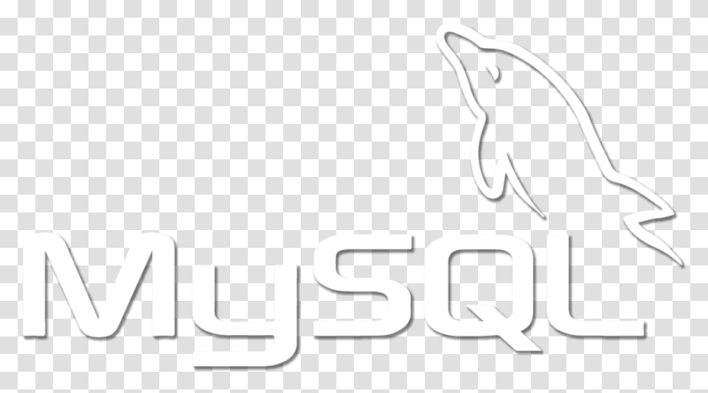 Logo Mysql Full Stack, Label, Face Transparent Png