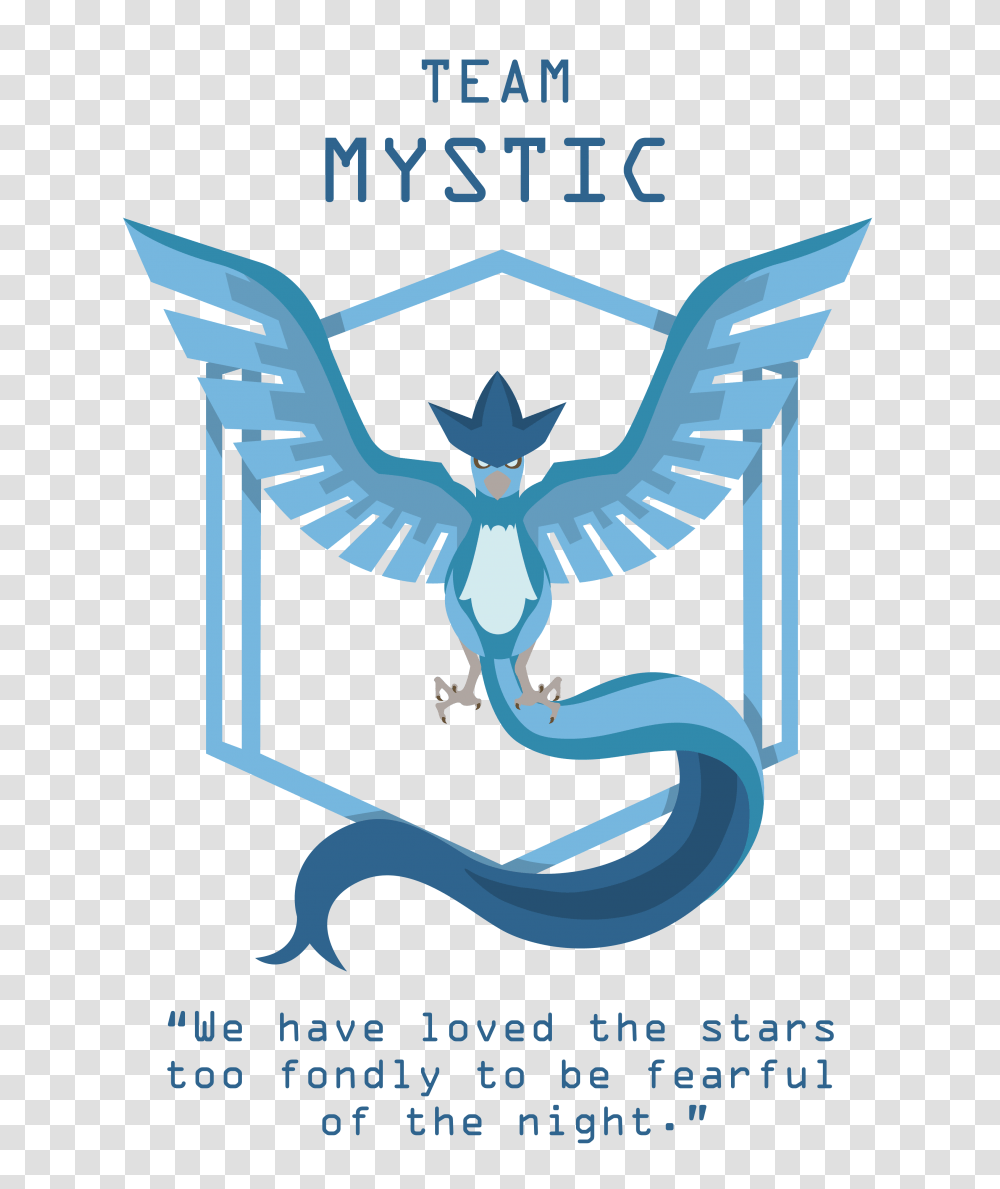 Logo Mystic Pokemon Go Image Pokemon Team Rocket Logos, Symbol, Emblem, Trademark Transparent Png