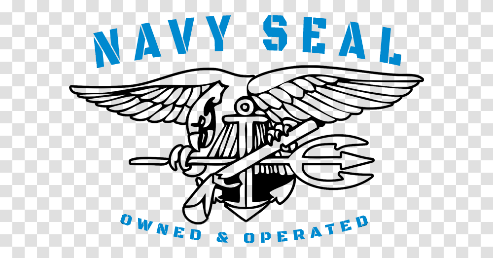 Logo Navy Seal Update 4 Navy Seal, Weapon, Emblem Transparent Png