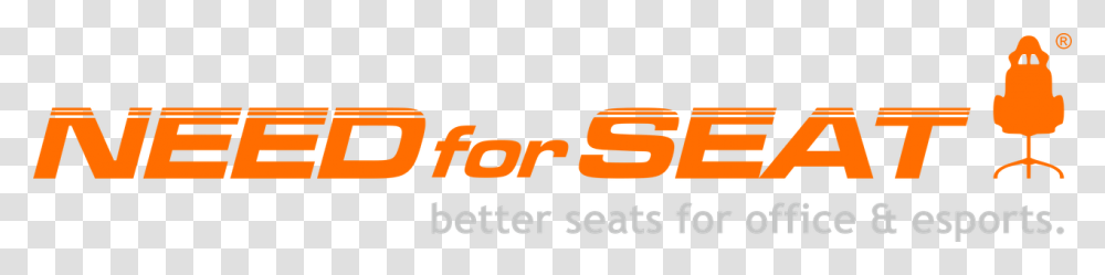 Logo Need For Seat Logo, Trademark, Meal Transparent Png