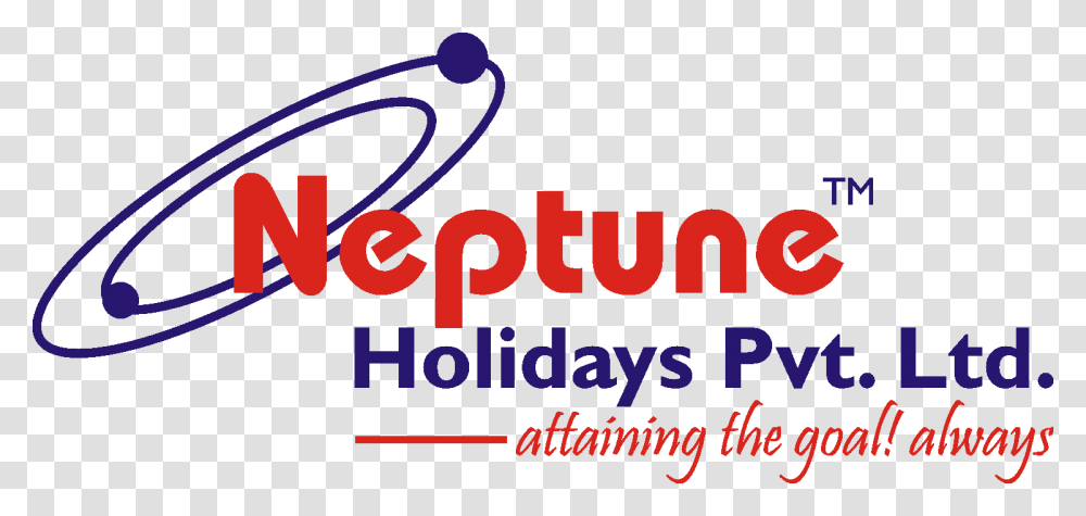 Logo Neptune Holidays, Label, Alphabet Transparent Png
