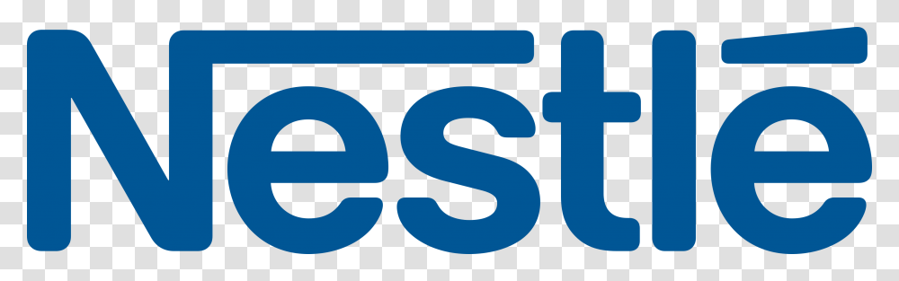Logo Nestle, Number, Alphabet Transparent Png