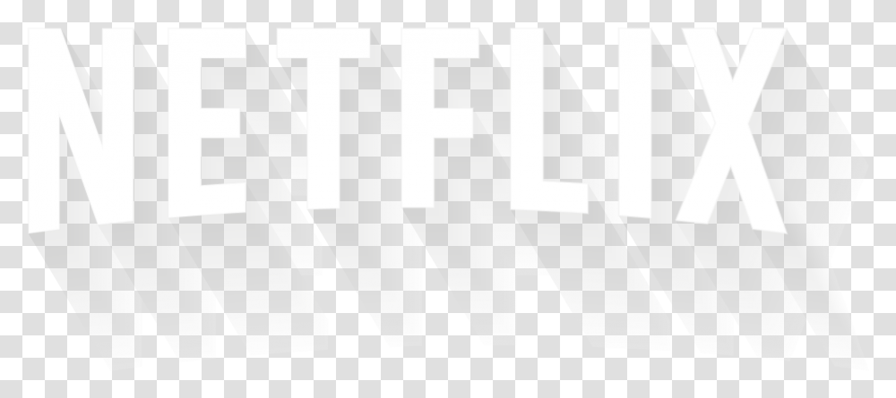 Logo Netflix 3d Illustrator Netflix Logo White Vector, Staircase, Text, Alphabet, Lighting Transparent Png