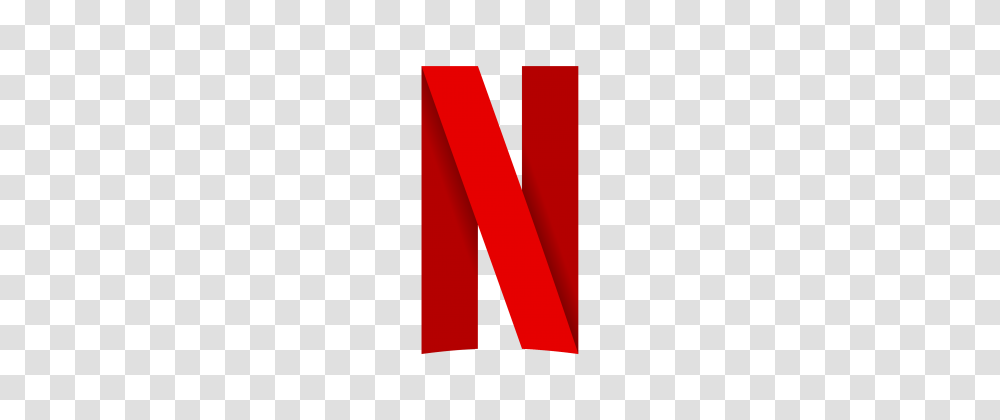 Logo Netflix, Word, Alphabet Transparent Png