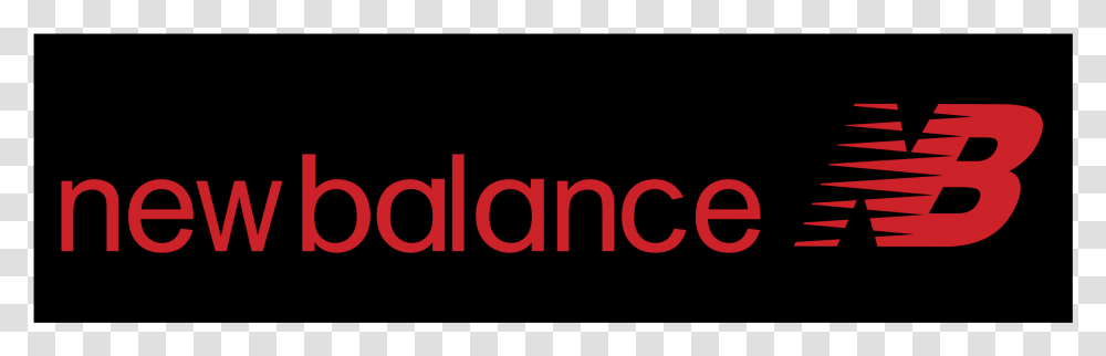 Logo New Balance Vector, Alphabet, Word Transparent Png