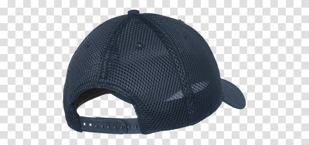 Logo New Era Baseball Mesh Cap Baseball Cap, Clothing, Apparel, Hat, Swimwear Transparent Png