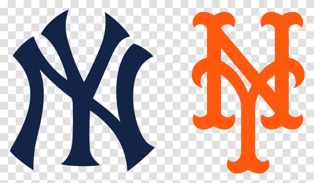 Logo New York Yankees, Alphabet, Label Transparent Png