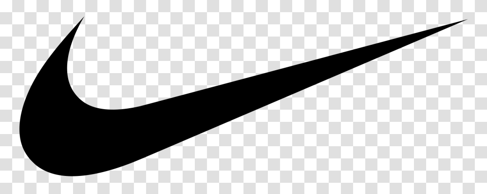 Logo Nike, Gray, World Of Warcraft Transparent Png