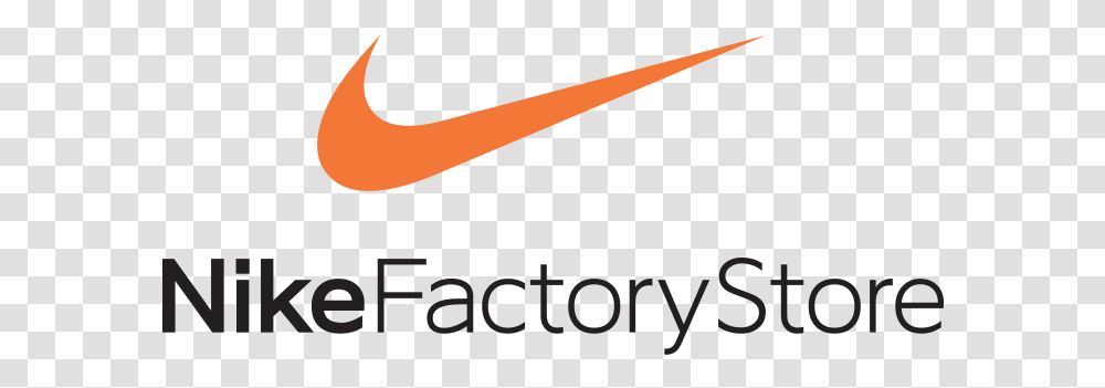 Logo Nike Nike Factory Store Logo, Axe, Tool, Animal Transparent Png
