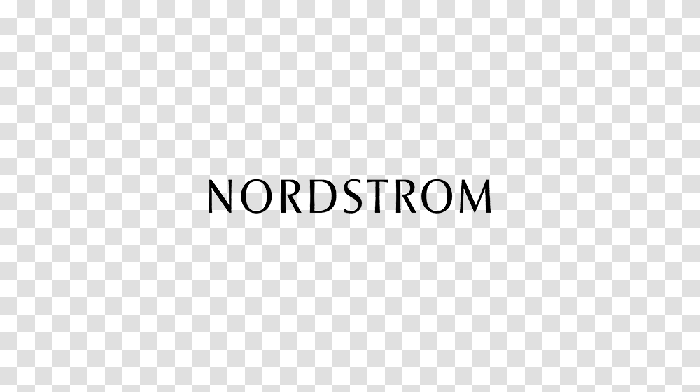 Logo Nordstrom, Word, Trademark Transparent Png