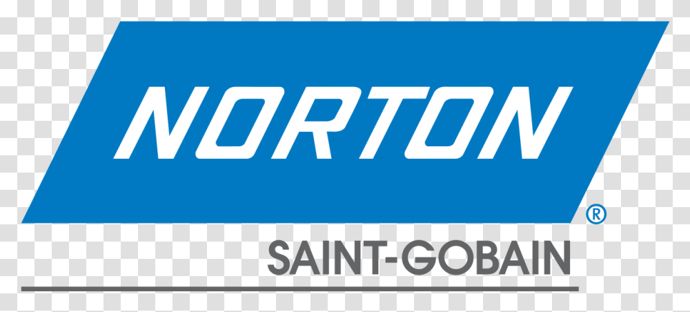 Logo Norton Saint Gobain Norton Saint Gobain Logo, Word, Trademark Transparent Png