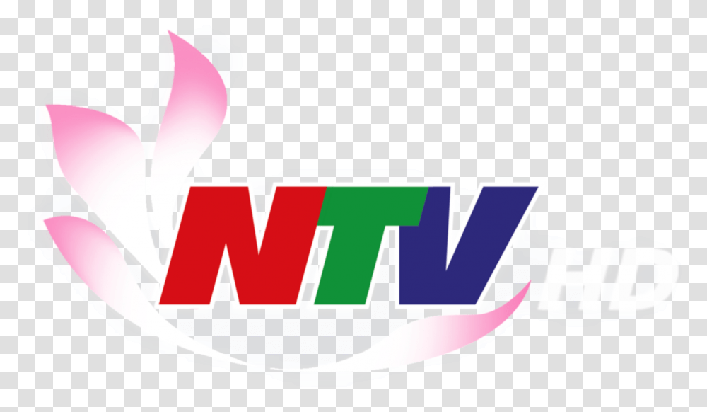 Logo Ntv Ngh An Hd 2018 Graphic Design, Light, Beverage Transparent Png