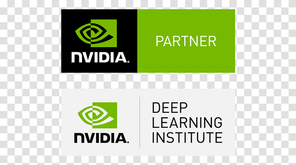 Logo Nvidia Parallel, Label, Word Transparent Png
