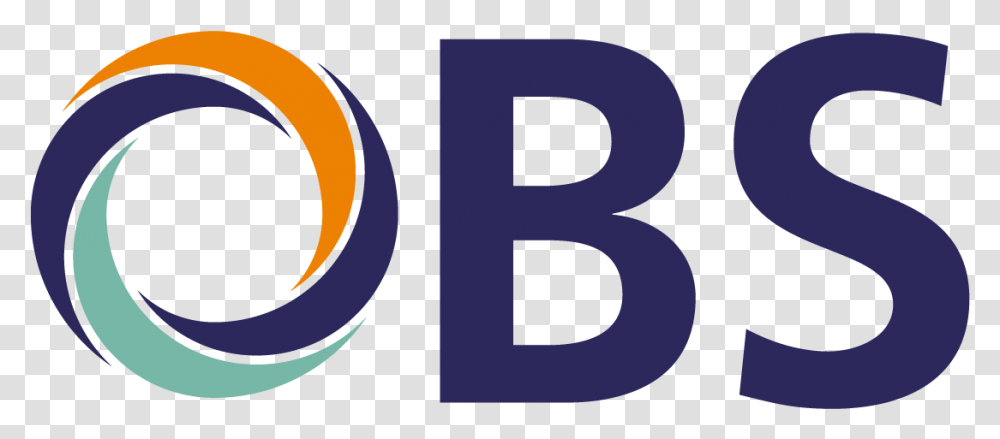 Logo Obs Image With No Background Vertical, Text, Number, Symbol, Alphabet Transparent Png