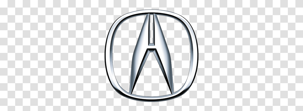 Logo Of Acura, Trademark, Emblem, Badge Transparent Png