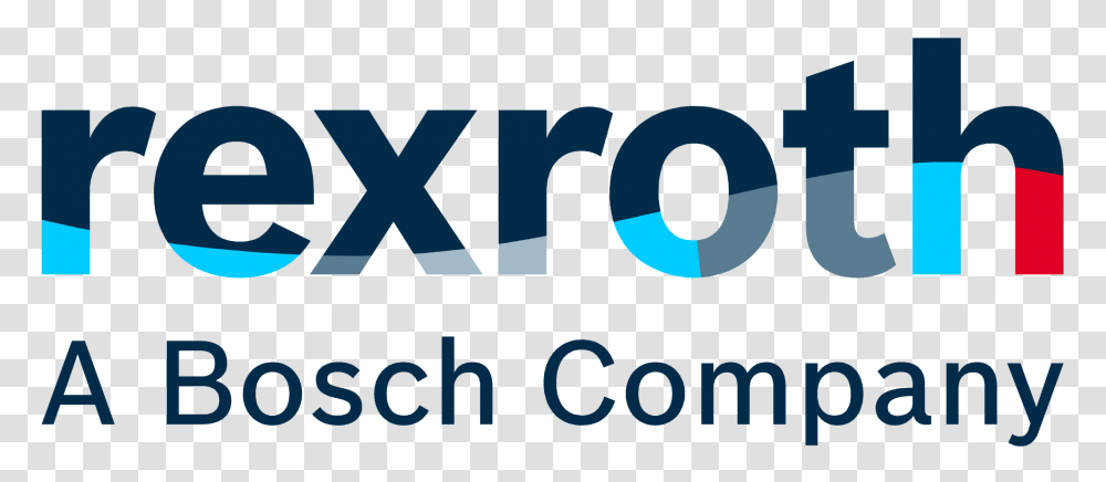 Logo Of Bosch Rexroth Ag, Word, Alphabet Transparent Png
