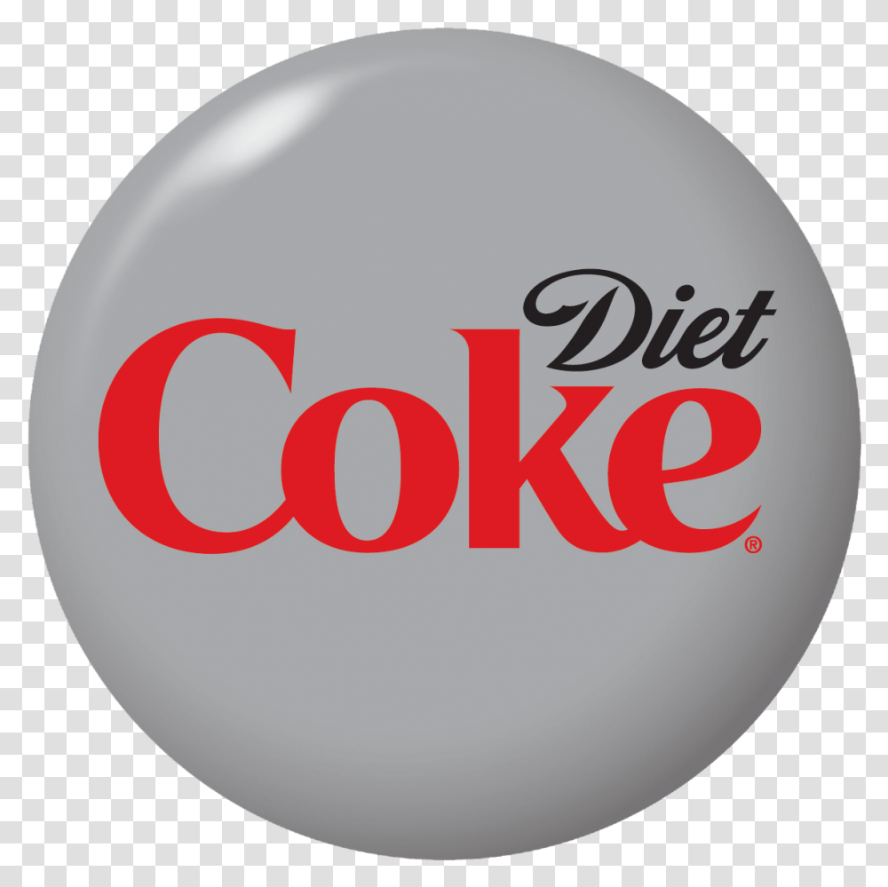 Logo Of Diet Coca Cola, Word, Trademark, Coke Transparent Png