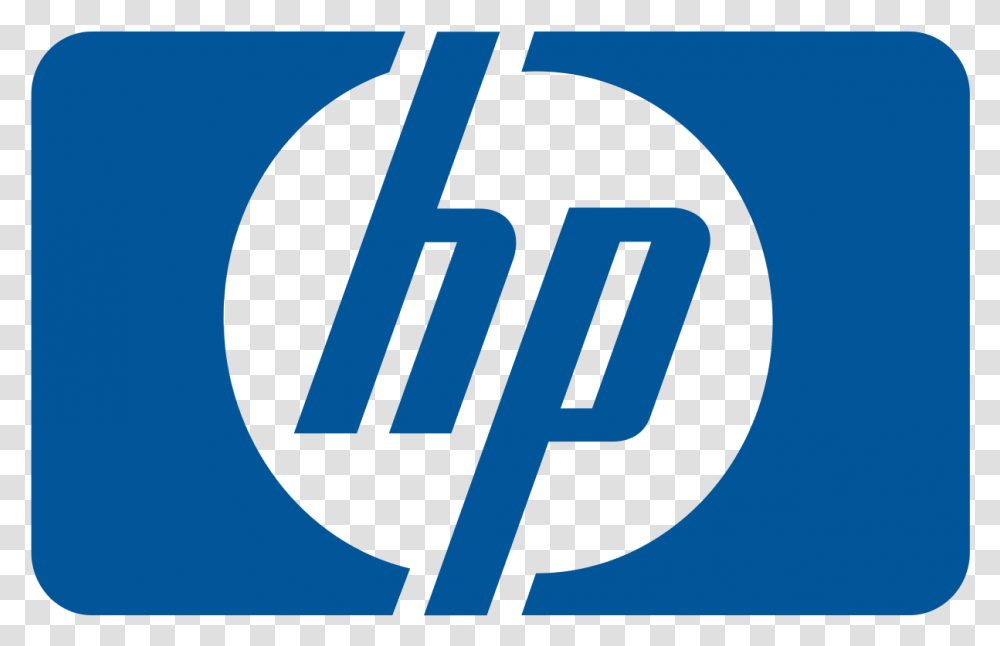 Logo Of Hp Company, Trademark, Hand Transparent Png