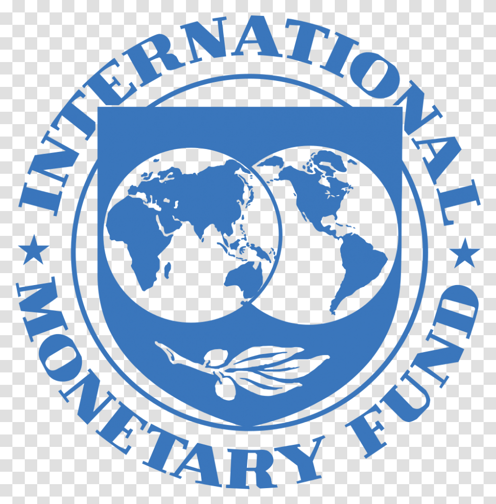 Logo Of International Monetary Fund, Poster, Advertisement, Symbol, Trademark Transparent Png
