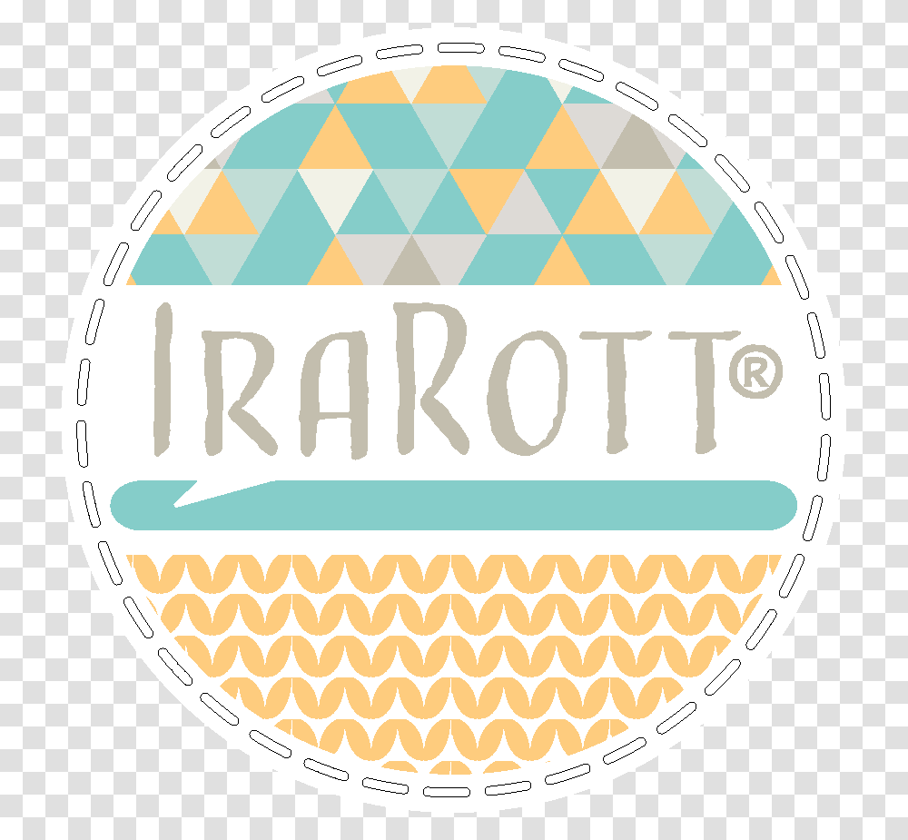 Logo Of Irarott Inc Circle, Label, Word Transparent Png