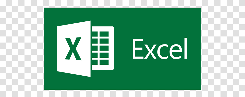 Logo Of Ms Excel, First Aid, Label Transparent Png