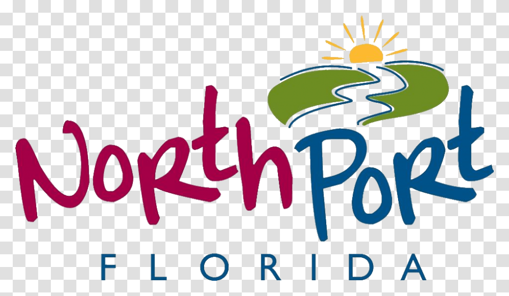 Logo Of North Port Florida, Dynamite, Bomb, Weapon Transparent Png
