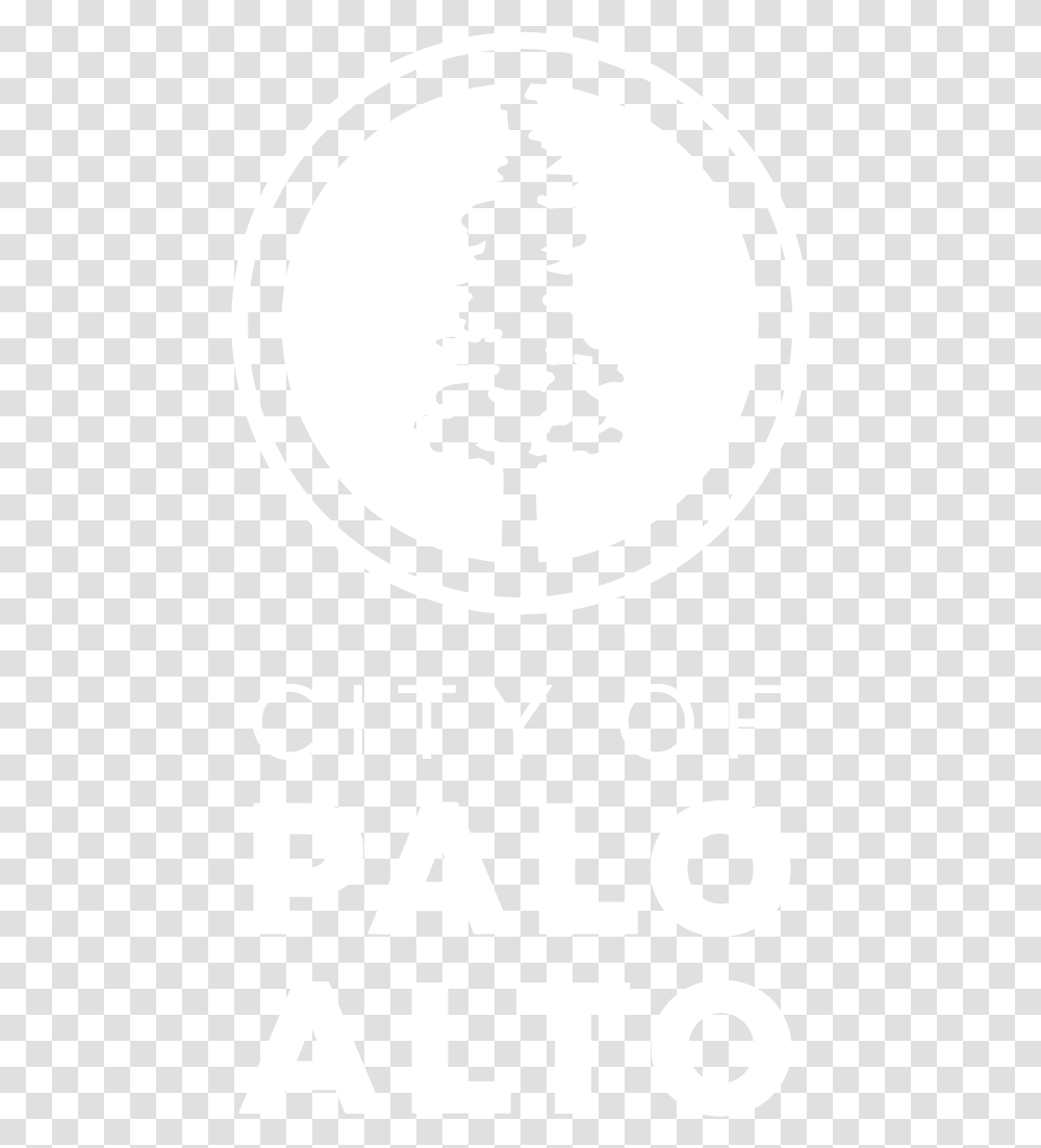 Logo Of Palo Alto California, White, Texture, White Board Transparent Png