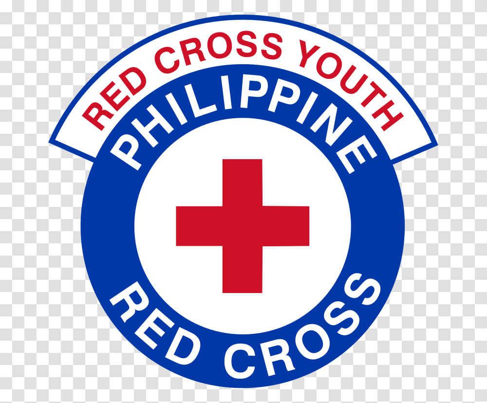 Logo Of Red Cross, Trademark, First Aid Transparent Png