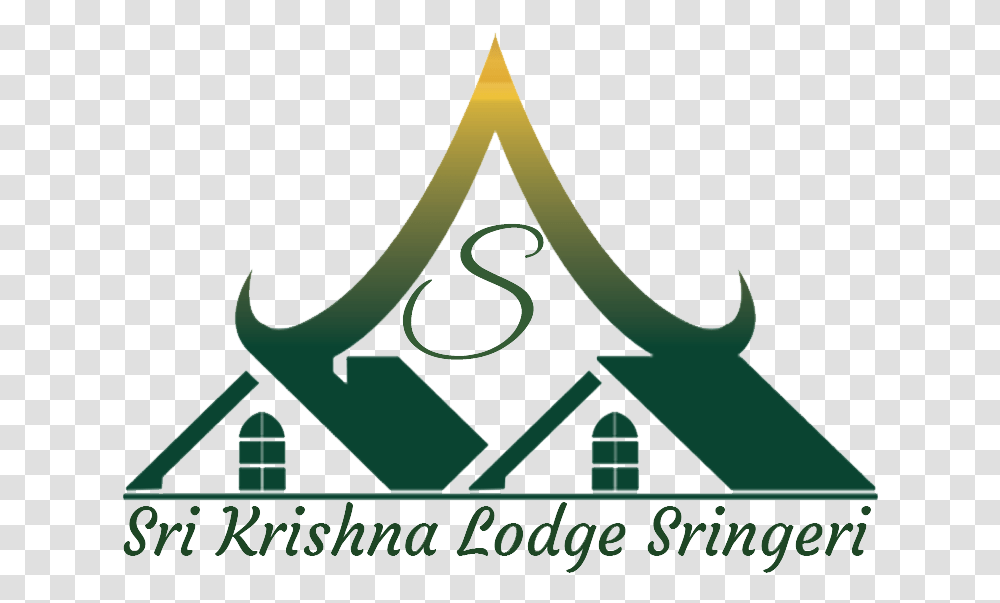 Logo Of Residence, Triangle, Outdoors Transparent Png